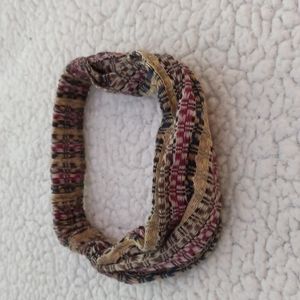 Fabric headband from Argentina
